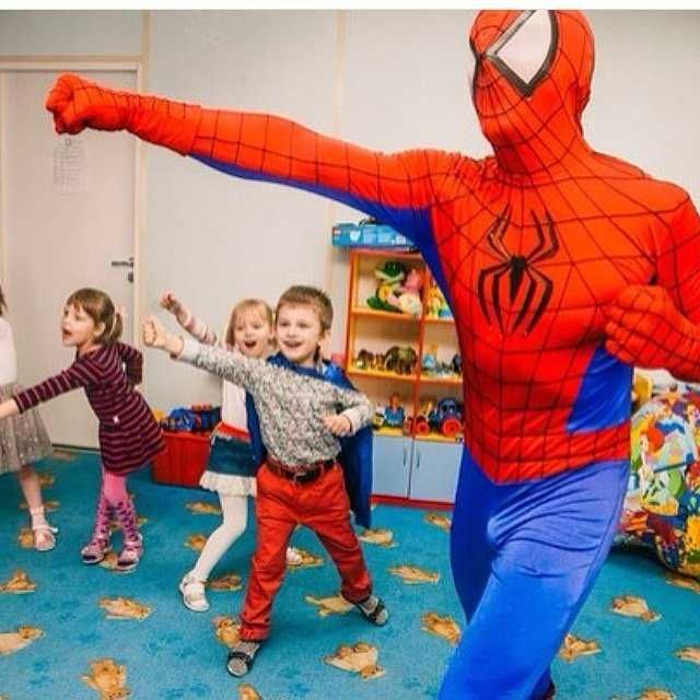 Animatori petreceri copii Bucuresti Sector 5 Vata de zahar si Popcorn