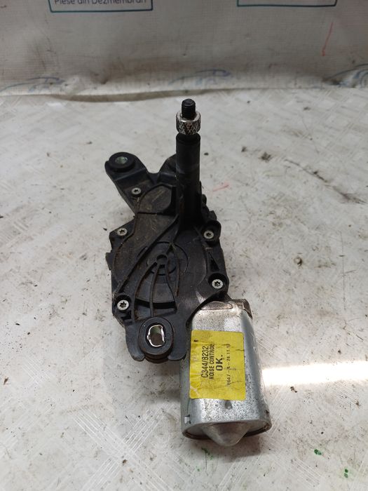 Motoras stergator hayon  Ford B-MAX  - Motorina 2013