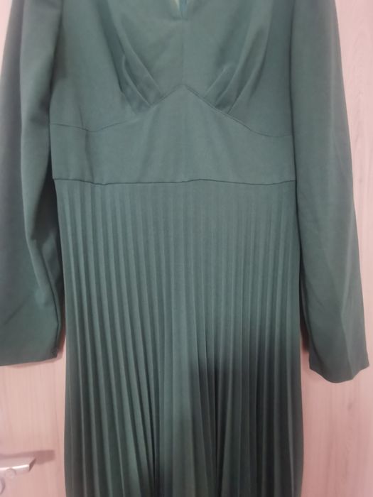 Rochie, nouă fără etichetă mărimea 40-42 (L)