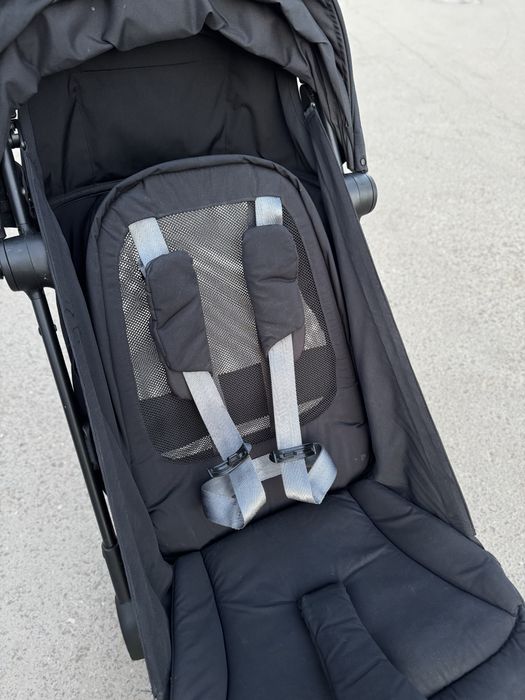 Коляска Cybex Coya