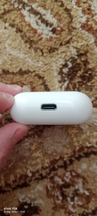 Наушники без проводные