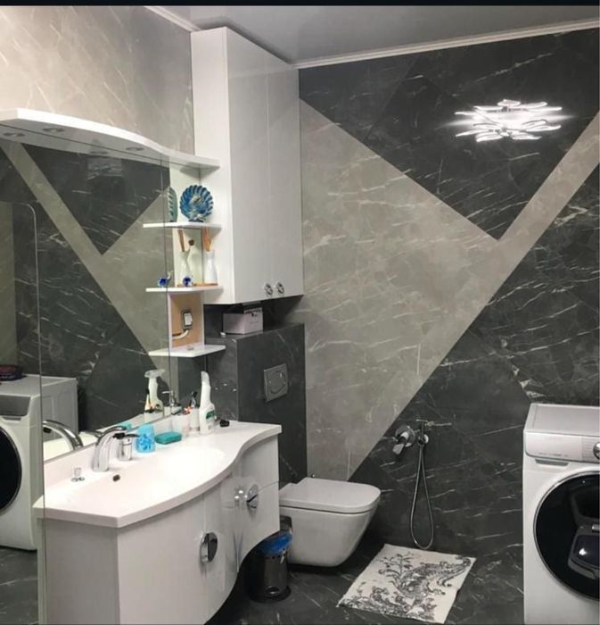 Ремонт квартир и домов под ключ