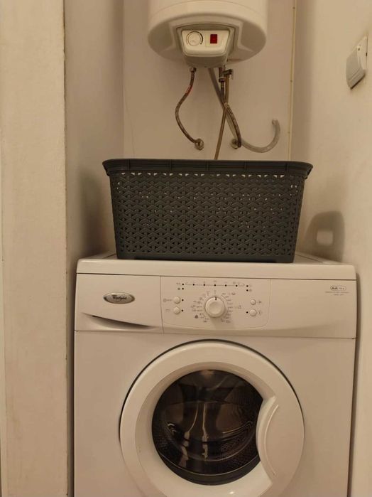 Дава се под наем Двустаен апартамент в Пловдив, Южен - 48 кв.м за 350 € - Снимка #6