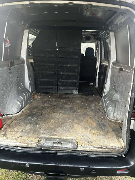 Fiat Scudo Maxi Locuri+Marfa