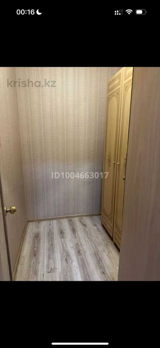 сдам однокомнатную квартиру