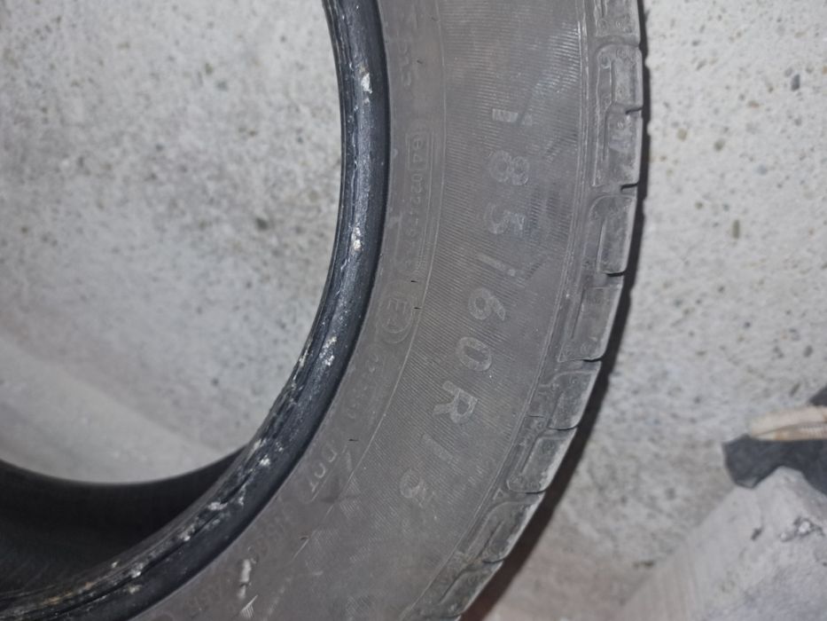 Летни гуми дънлоп