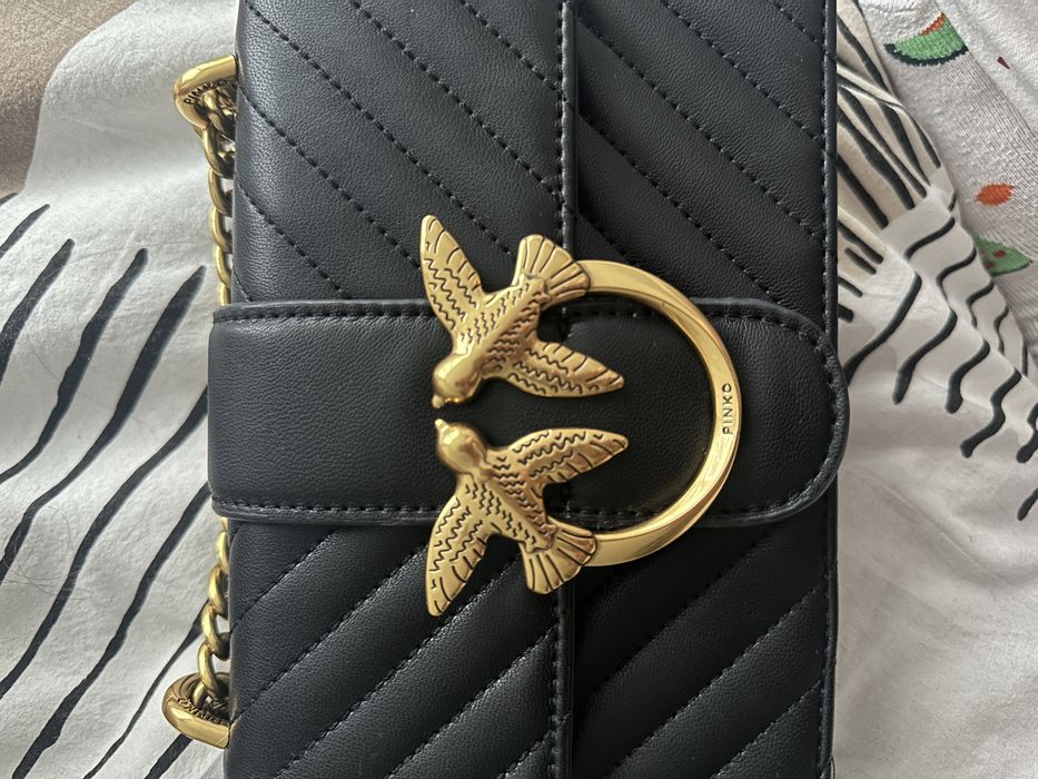 Дамска чанта Pinko