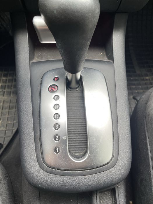 Audi A3 1.6 benzina automat