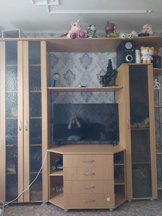 продам стенку продам