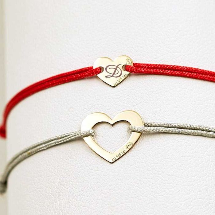 Bratari personalizate gravate