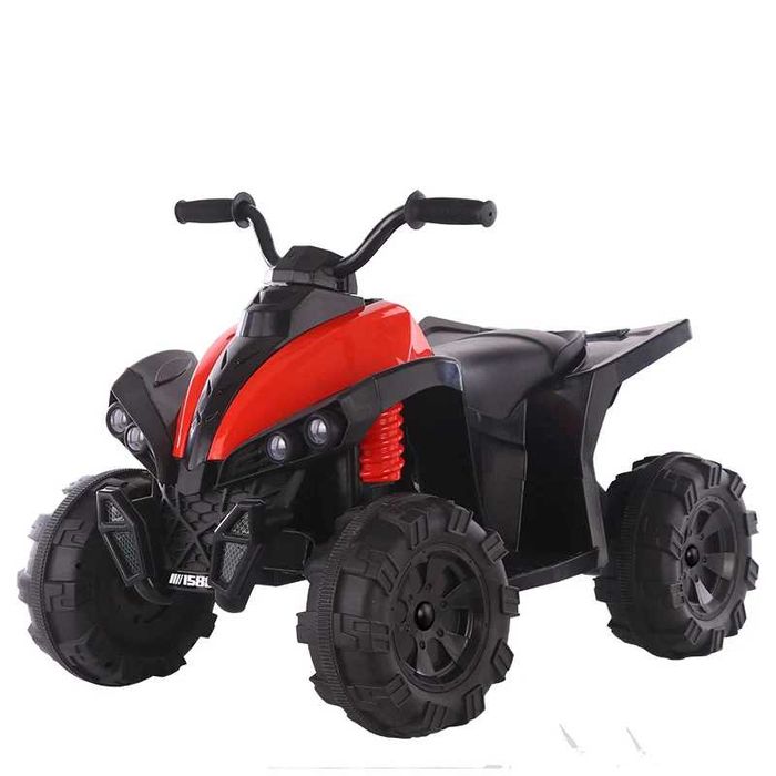 NOU ATV electric pentru copii 3-5 ani, Wolf 70W 12V