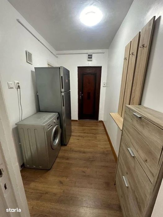De vanzare apartament cu 2 camere si balcon, mobilat și utilat 39.600e