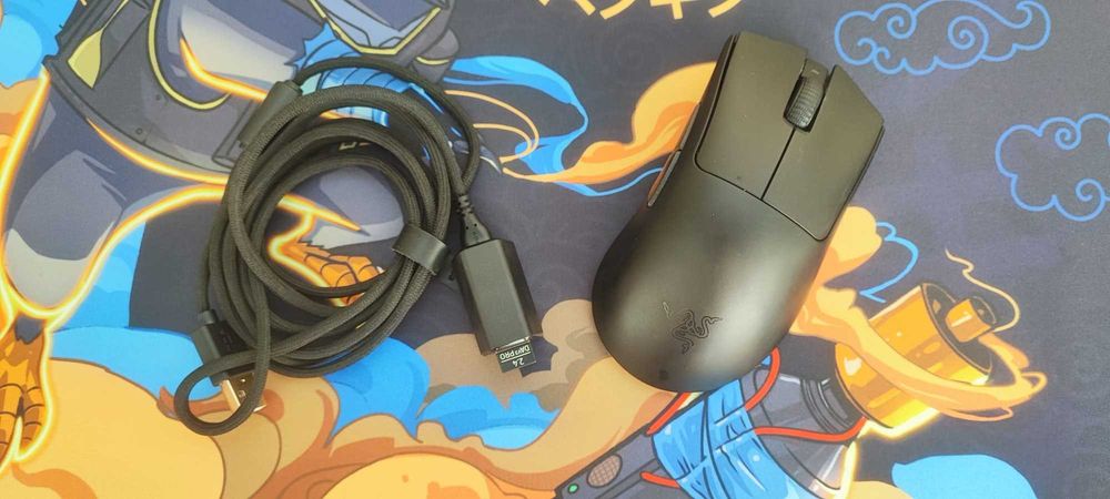 Vand Mouse-uri gaiming Razer , logitech