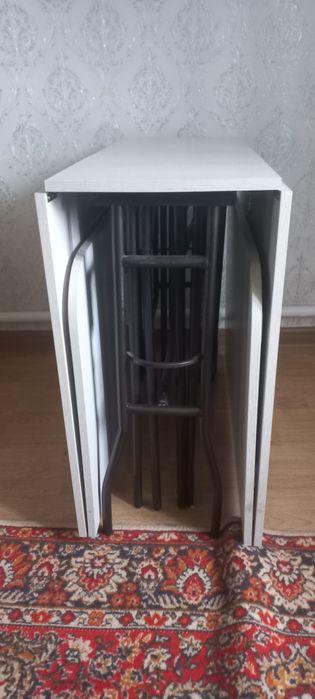 Продам стол расскладной