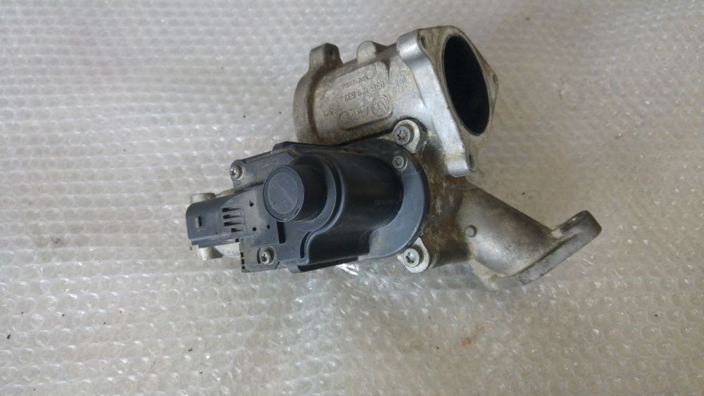 egr 2.0 tdi bmp bmm bwb vw passat 3c b6 golf 5 skoda superb fabia octavia audi a3 8p 03g131501n