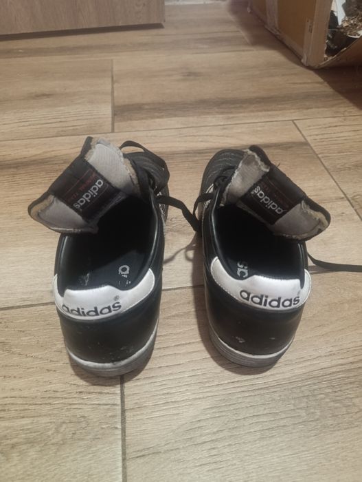 Стоножки adidas mundial 7 u 1/2