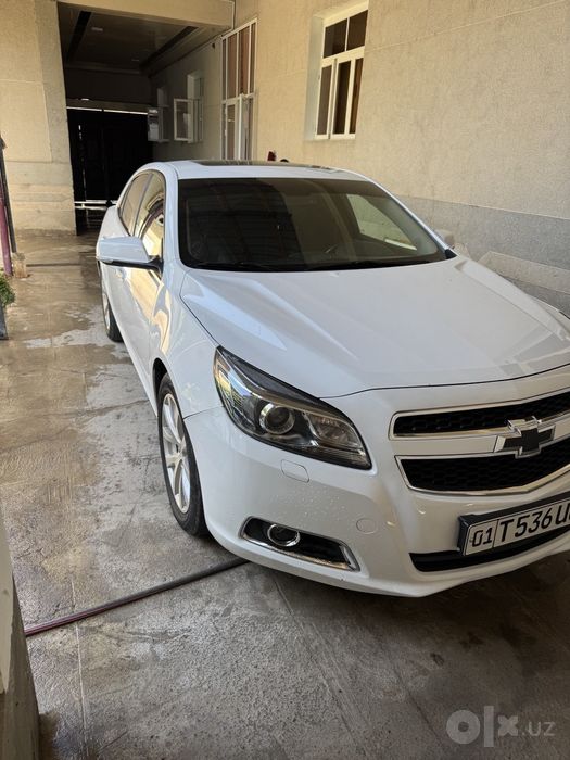 Malibu 1 3 pazitsa metan gaz