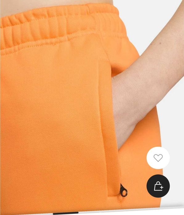 спортивные штаны NIKE женские