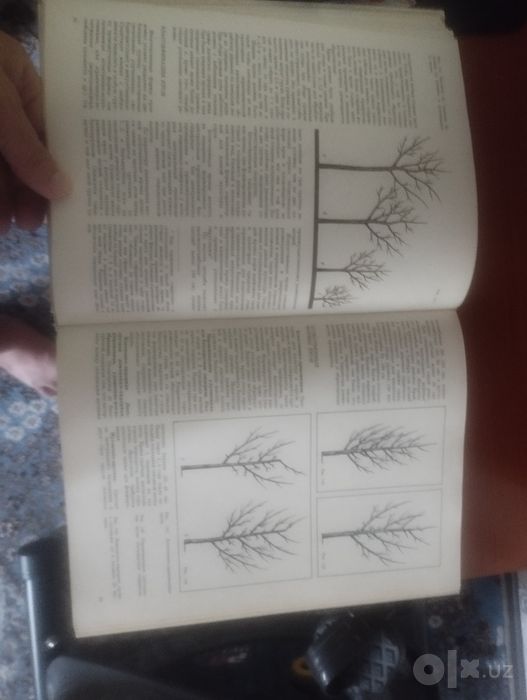 Книга для садоводов