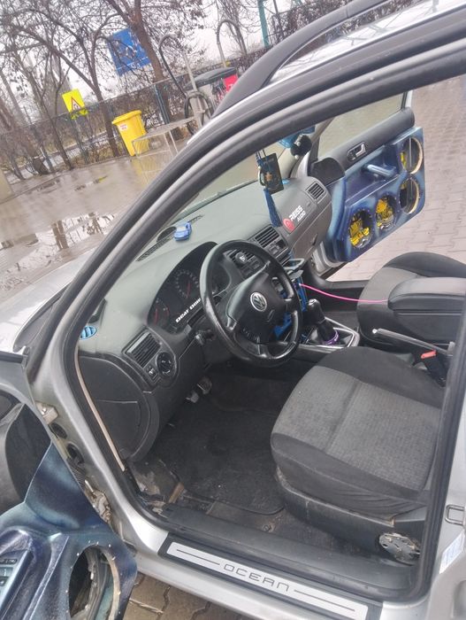 Vand vw golf 4 1.9tdi