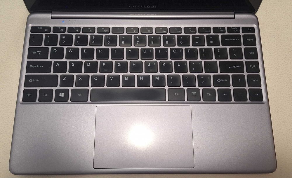 Лаптоп TECLAST F7 PLUS