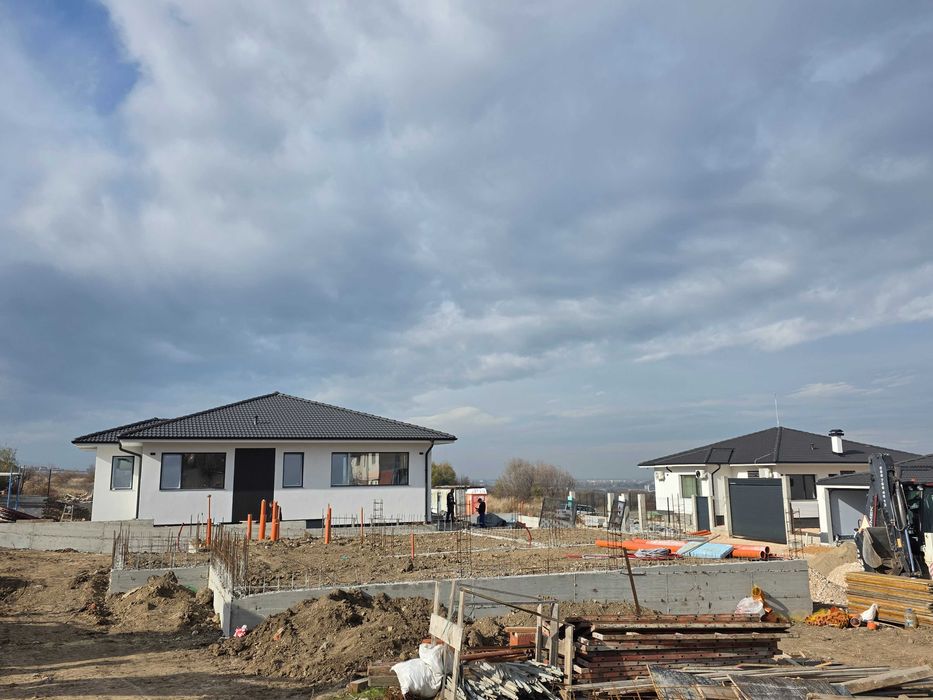 ТОП нова къща с.Белащица