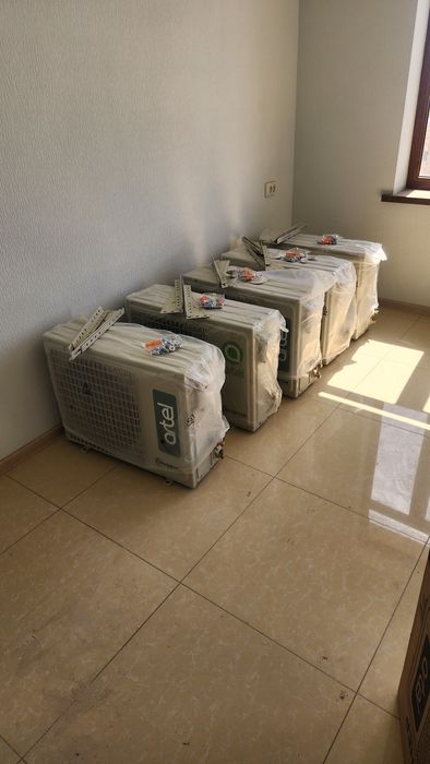 Установка видео наблюдения