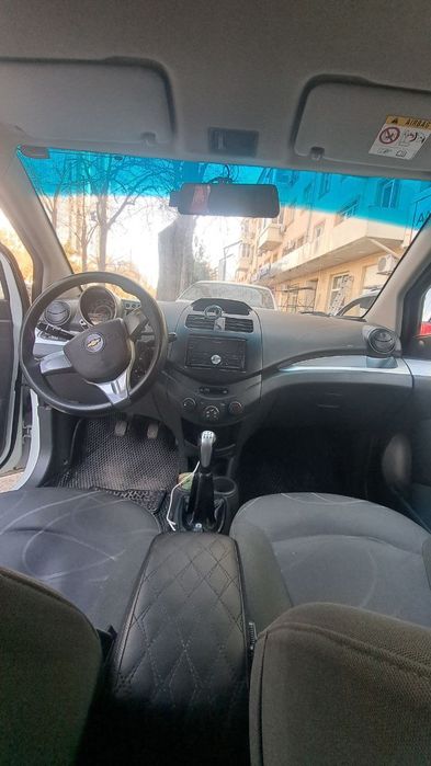 Spark sotiladi srochna