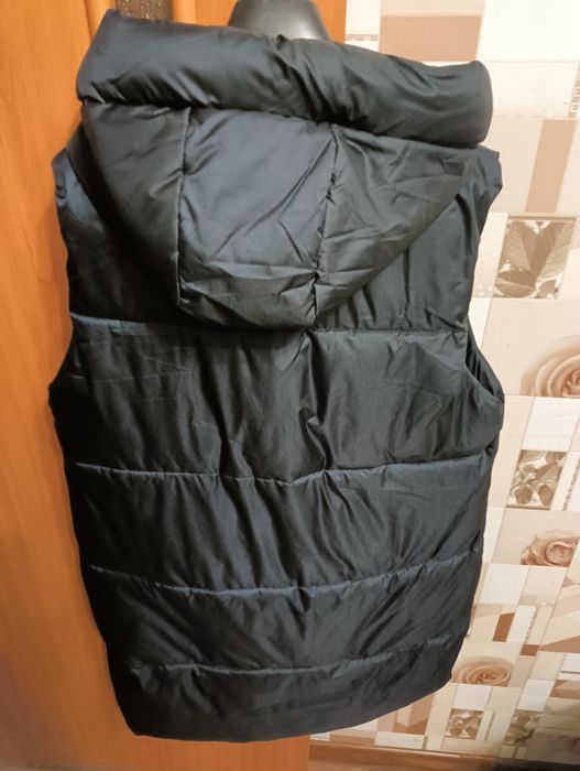 Безрукавка женская