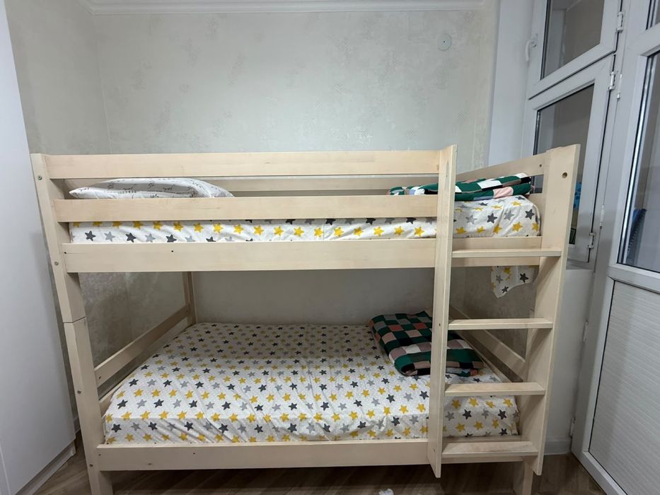 Продается дет.кровать