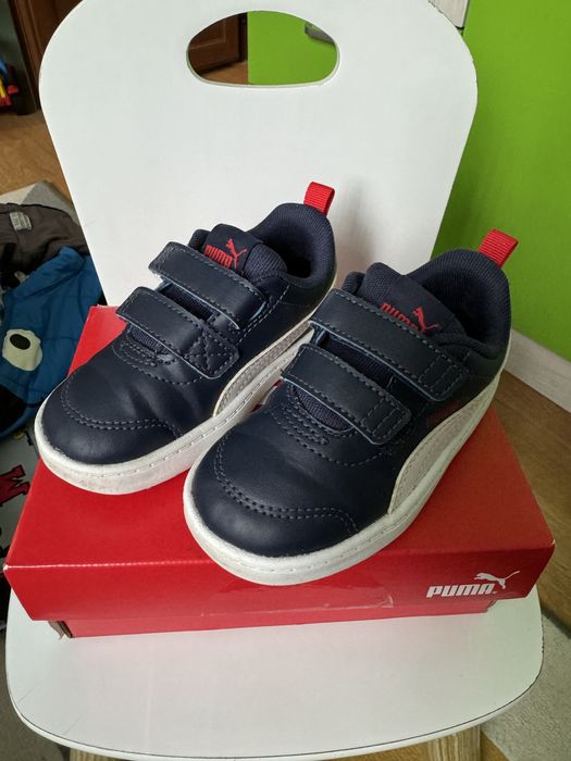 Маратонки за момче размер 23