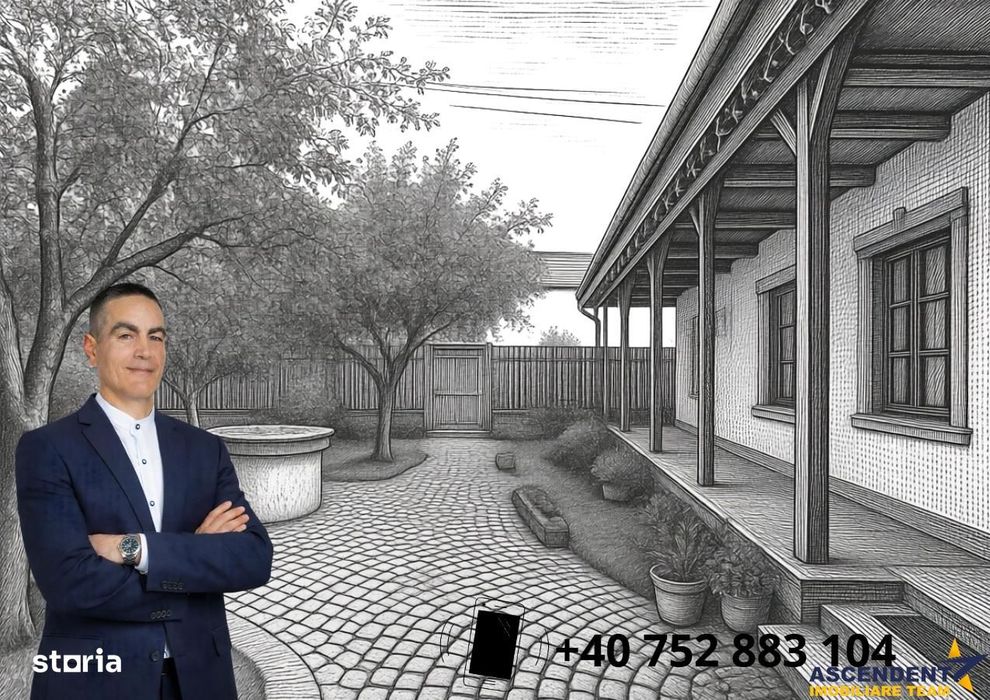 LIVE! Casa premium eficienta energetic, aproape de Sfantu Gheorghe: Bo