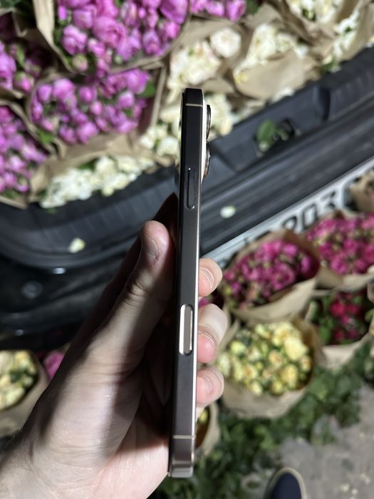 iPhone 16 Pro Max 256gb