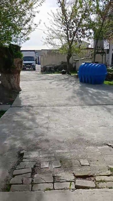 Продаётся нежилое помещение в Бектемирском  районе  БКС