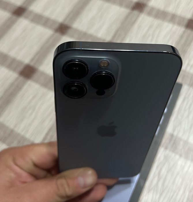 IPhone 13 Pro Max 128 GB