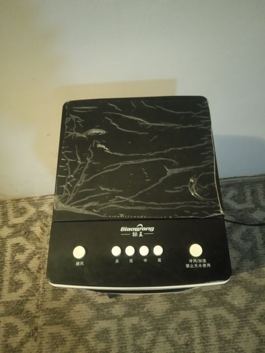 Напольный кондиционер передвижной