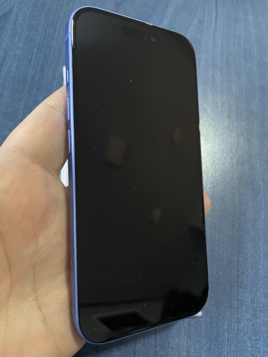 Lcd display carcasa spate baterie camere iphone 17