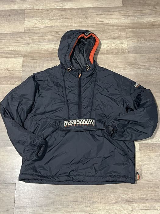 Geacă Napapijri Negru marimea L