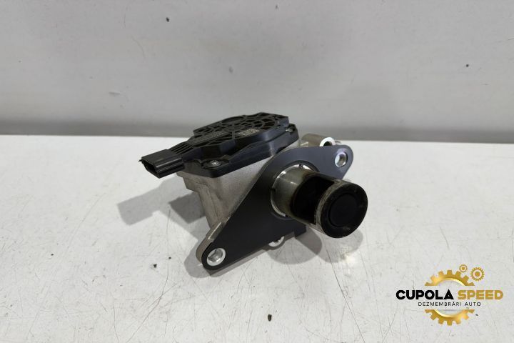 Supapa EGR 147101246R 1.5DCI K9K Dacia Lodgy 1 [2013 - 2020]