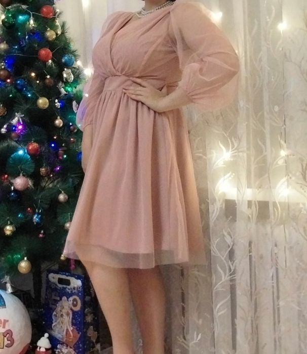 Платье женское р50