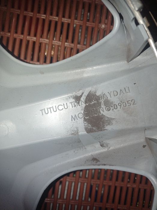 Продам колпаки на 15