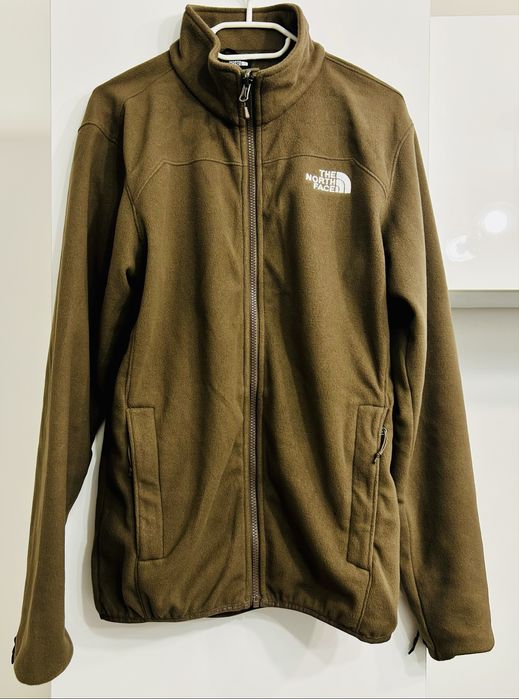 Geaca The North Face M Evolve II Triclimate drumetii hiking  S