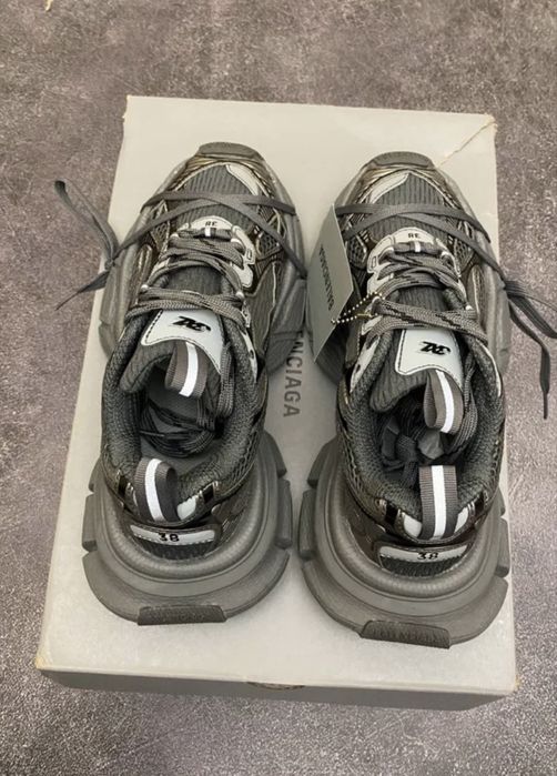 adidasi balenciaga 3XL livrare 24h/Marimi 36-45/FullBox/Premium