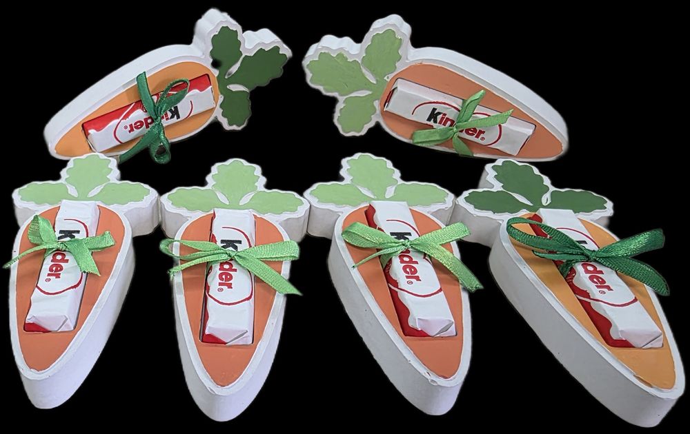 Подаръци за Великден