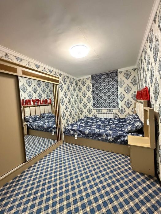 Яшнабадский район, ориентир Кадышева базар, 1-комнатная квартира