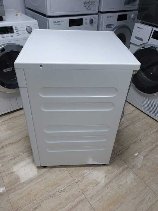 Miele WT1 PowerWash - Пералня със Сушилня Миеле 12м Гаранция