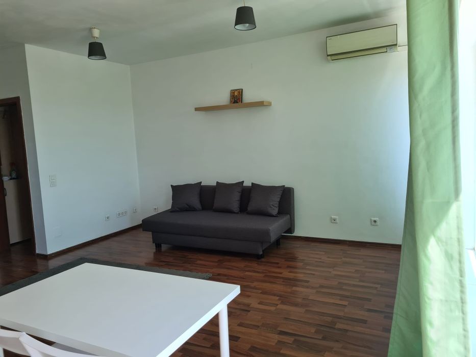 Vand Garsoniera Complex Rasarit de Soare Titan Propietar