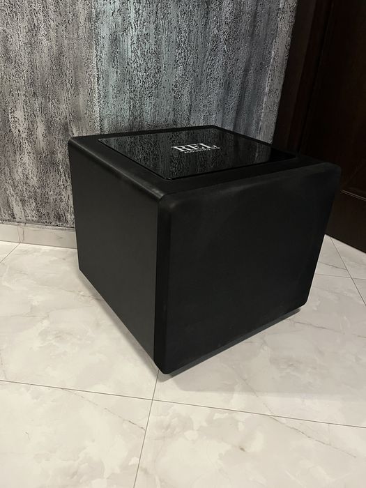 REL  HT1508 Predator