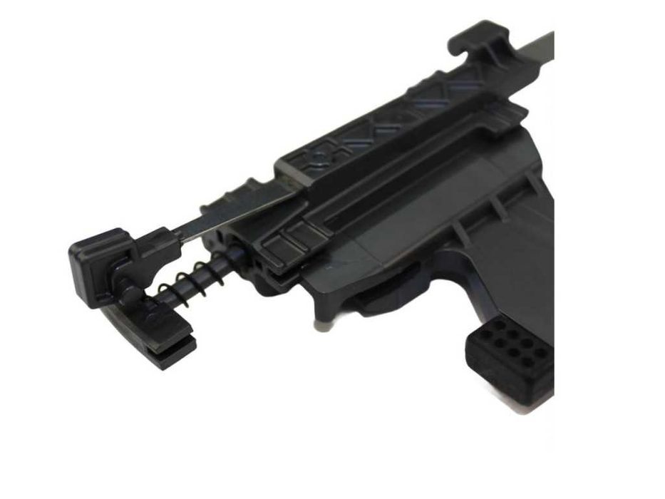 Ремонтен комплект за шини за люк на VW