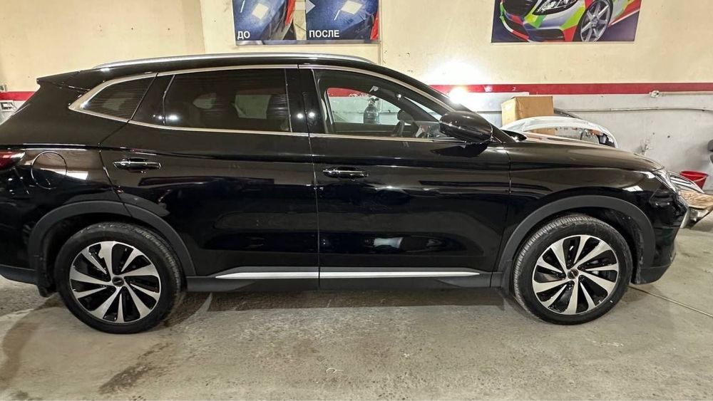 BYD Другая 2025